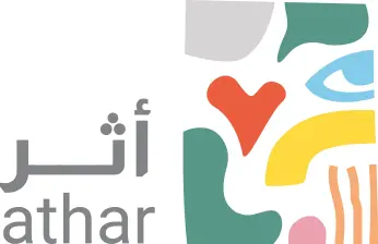 Athar logo